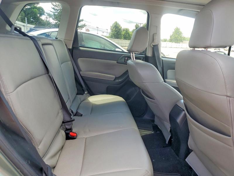 57340586 :رقم المزاد ، JF2SJAGC2HH572066 vin ، 2017 Subaru Forester مزاد بيع
