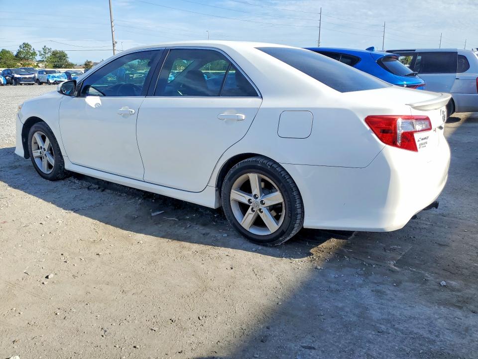 Продаж на аукціоні авто 2012 Toyota Camry, vin: 4T1BF1FK9CU534192, номер лоту: 56466826
