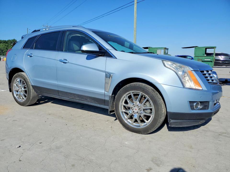 56048726 :رقم المزاد ، 3GYFNDE38DS526651 vin ، 2013 Cadillac Srx مزاد بيع
