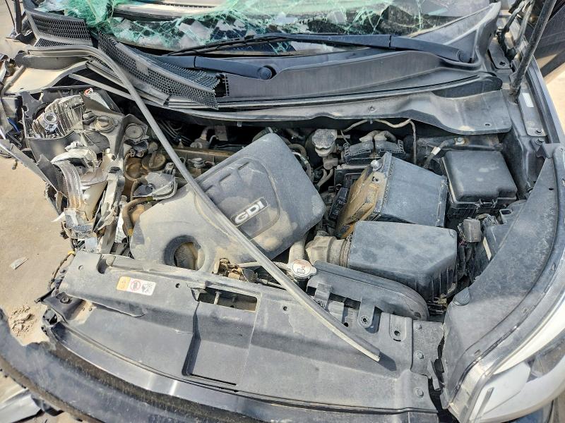 2017 Kia Soul მანქანა იყიდება აუქციონზე, vin: KNDJN2A25H7427856, აუქციონის ნომერი: 55565456