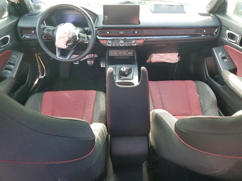 Продаж на аукціоні авто 2025 Honda Civic, vin: 2HGFE1E53SH471551, номер лоту: 56783306