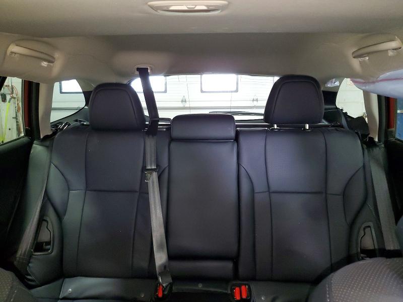 Продаж на аукціоні авто 2025 Subaru Outback, vin: 4S4BTANC3S3300735, номер лоту: 55650206