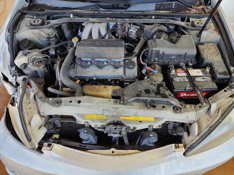 Продажа на аукционе авто 2002 Toyota Camry, vin: 4T1BF30K22U002575, номер лота: 58843186