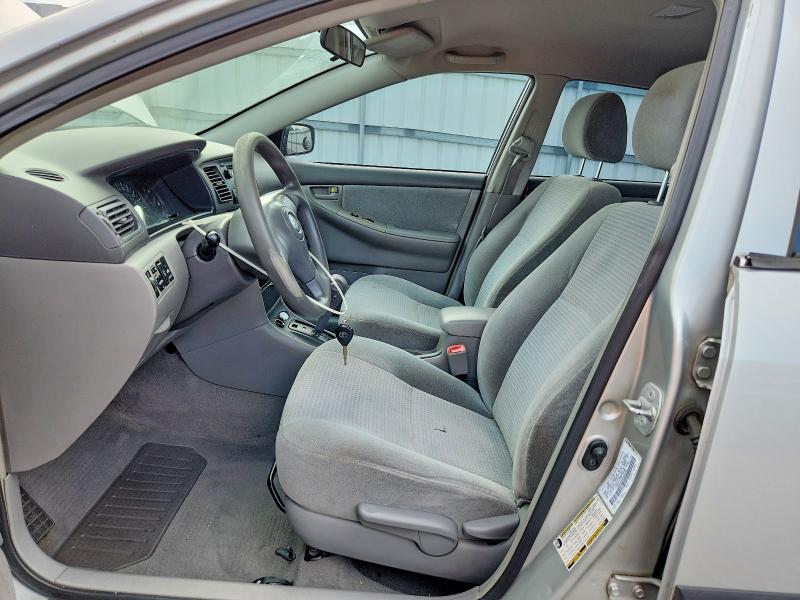 Aukcja sprzedaży 2008 Toyota Corolla, vin: 1NXBR32E68Z021122, numer aukcji: 57617596