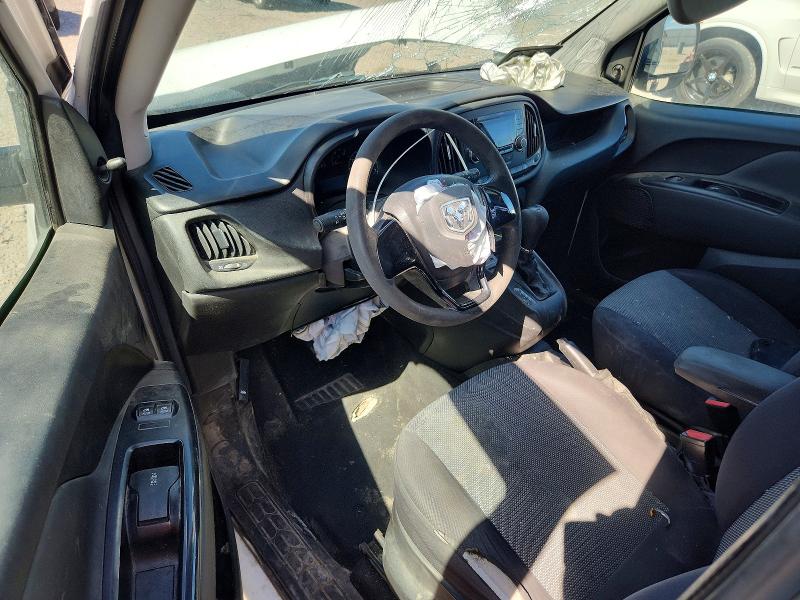 Aukcja sprzedaży 2016 Ram Promaster City, vin: ZFBERFAT4G6B33882, numer aukcji: 59165146