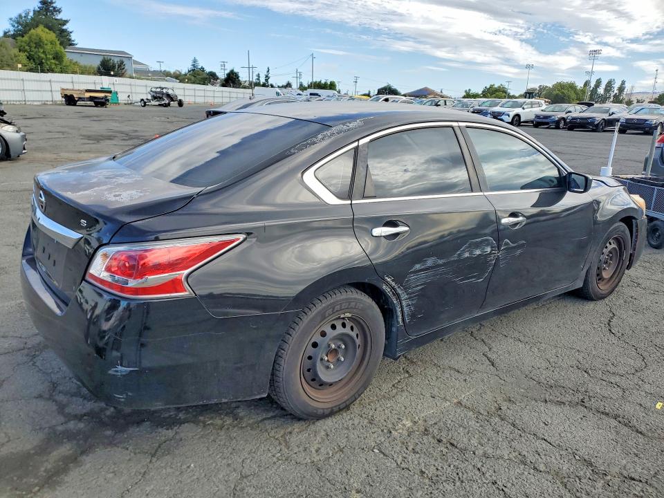 2014 Nissan Altima მანქანა იყიდება აუქციონზე, vin: 1N4AL3AP6EC265218, აუქციონის ნომერი: 58042766