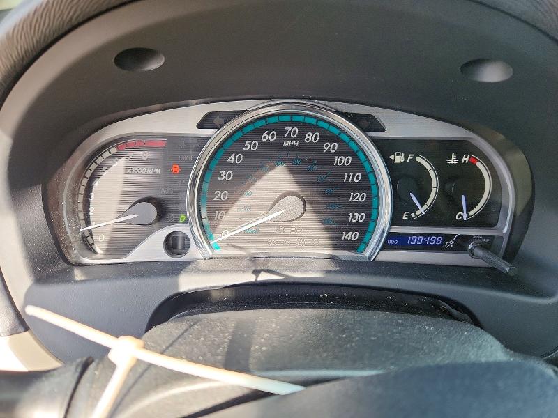 Продажа на аукционе авто 2013 Toyota Venza, vin: 4T3ZK3BB2DU054242, номер лота: 54816746