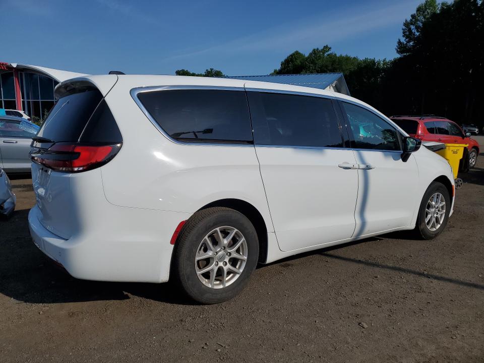 Продаж на аукціоні авто 2025 Chrysler Pacifica, vin: 2C4RC1BG5SR511209, номер лоту: 51924606