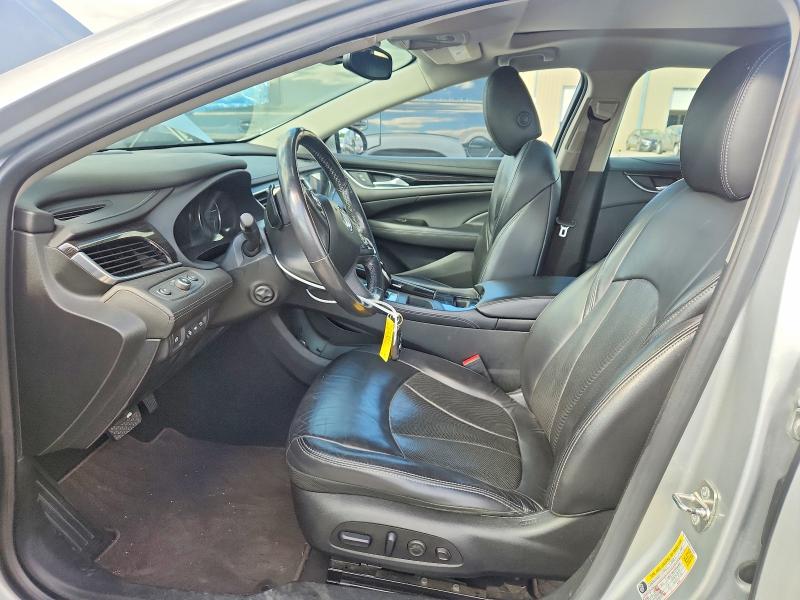 Aukcja sprzedaży 2018 Buick Lacrosse, vin: 1G4ZR5SZ5JU132697, numer aukcji: 57577276