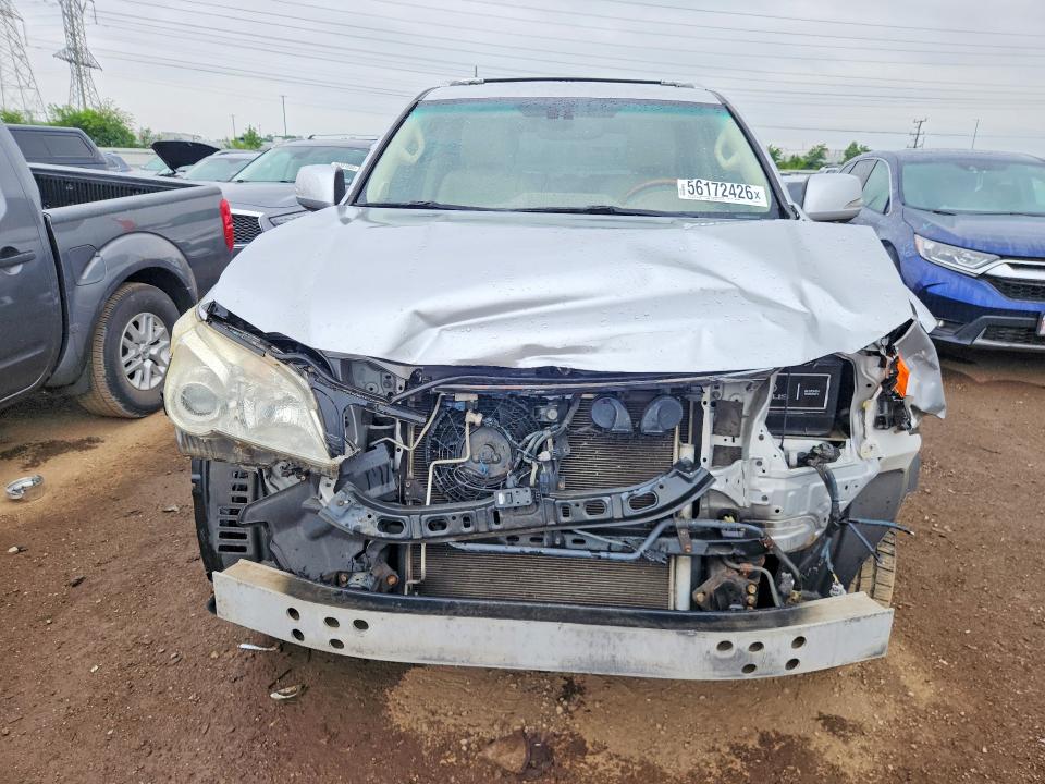 Продаж на аукціоні авто 2012 Lexus Gx, vin: JTJBM7FX2C5035914, номер лоту: 56172426