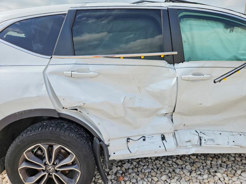 Продаж на аукціоні авто 2020 Honda Cr-v, vin: 2HKRW1H57LH411494, номер лоту: 57901656