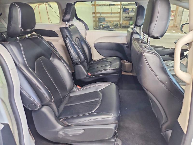 Продаж на аукціоні авто 2023 Chrysler Pacifica, vin: 2C4RC1L77PR618395, номер лоту: 57769186