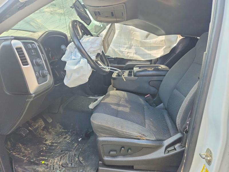 58938056 :رقم المزاد ، 3GTU2MEC5GG157003 vin ، 2016 Gmc Sierra مزاد بيع