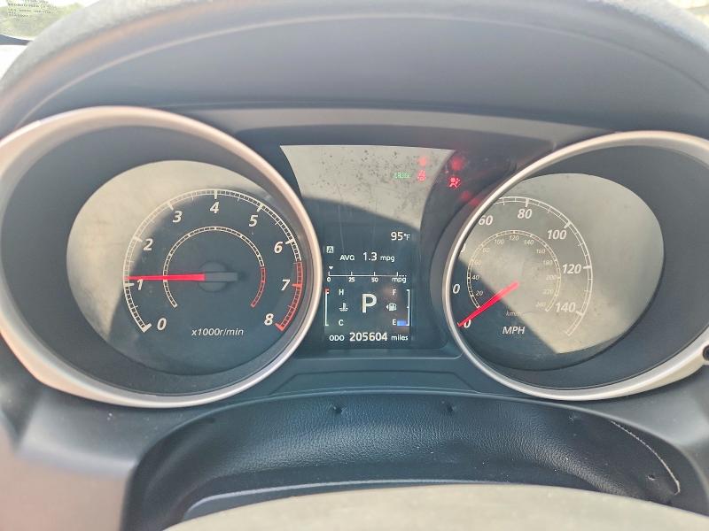 2015 Mitsubishi Outlander Sport მანქანა იყიდება აუქციონზე, vin: 4A4AR3AW0FE027363, აუქციონის ნომერი: 59064696
