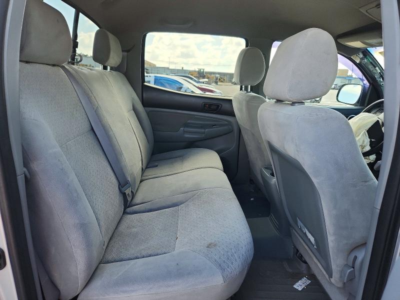 Продажа на аукционе авто 2007 Toyota Tacoma, vin: 3TMJU62N47M038195, номер лота: 56737106