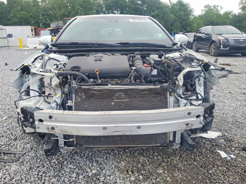 Продаж на аукціоні авто 2020 Toyota Avalon, vin: 4T1AZ1FB7LU043042, номер лоту: 55182766