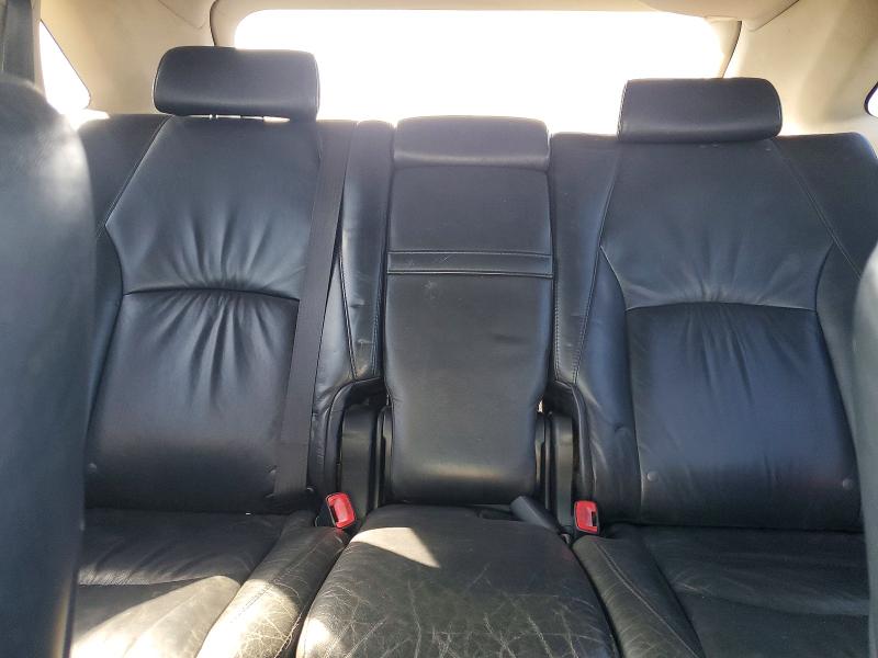 Aukcja sprzedaży 2007 Lexus Rx, vin: JTJHW31U072008180, numer aukcji: 56281406