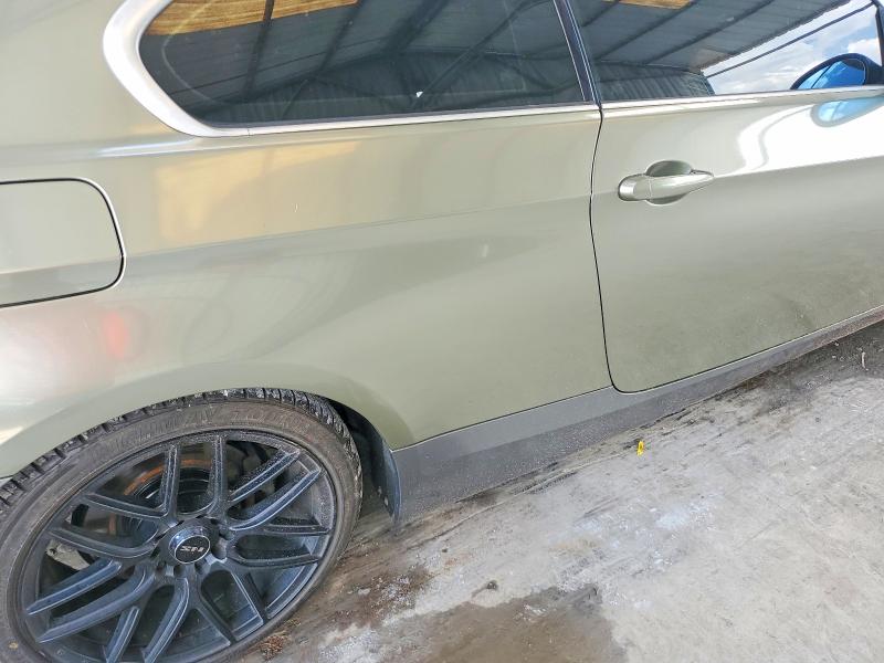 56523436 :رقم المزاد ، WBAWB33587P130782 vin ، 2007 Bmw 328 مزاد بيع
