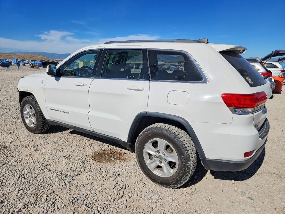 Продаж на аукціоні авто 2014 Jeep Grand Cherokee, vin: 1C4RJFAG4EC510277, номер лоту: 56802026