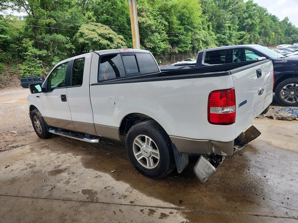 2006 Ford F150 მანქანა იყიდება აუქციონზე, vin: 1FTPX12V46FB81960, აუქციონის ნომერი: 56328216