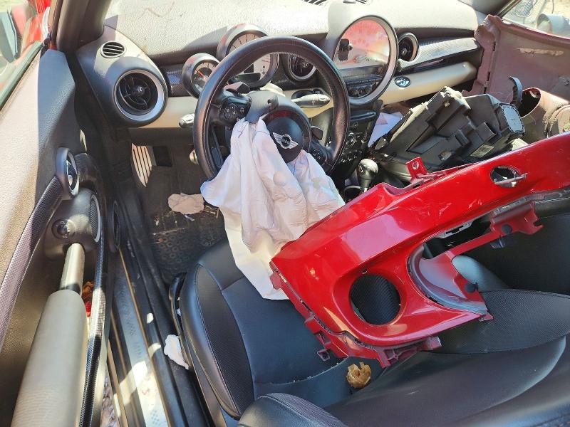 Aukcja sprzedaży 2014 Mini Cooper, vin: WMWZP3C50ET706335, numer aukcji: 58305836