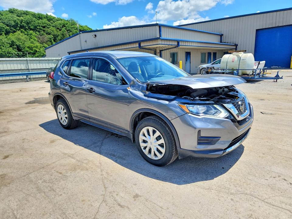 Aukcja sprzedaży 2019 Nissan Rogue, vin: 5N1AT2MV3KC818140, numer aukcji: 58359696