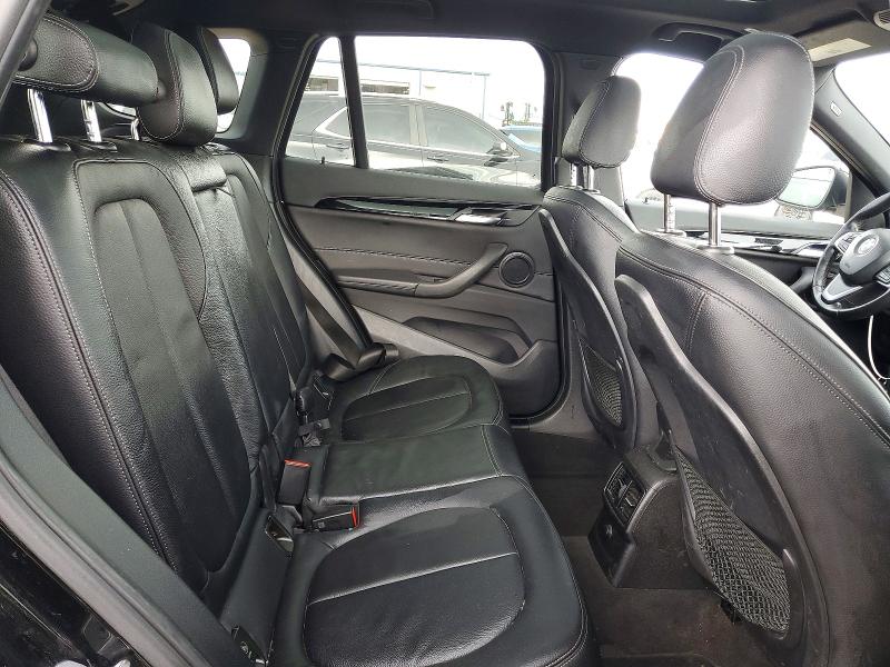 Aukcja sprzedaży 2018 Bmw X1, vin: WBXHT3C38J5L30980, numer aukcji: 57480706