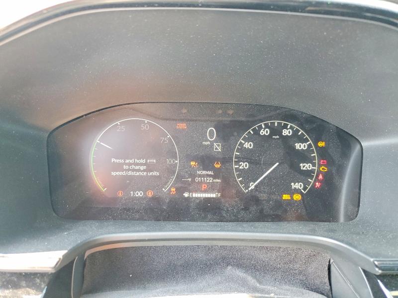 Aukcja sprzedaży 2025 Honda Cr-v, vin: 7FARS6H99SE039606, numer aukcji: 59388136