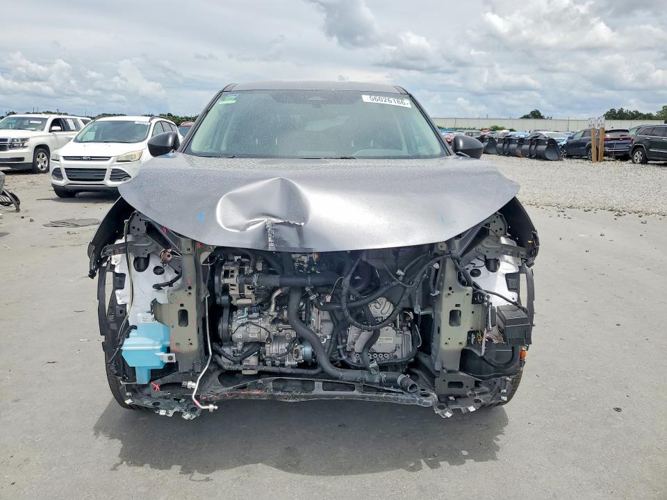 Aukcja sprzedaży 2025 Nissan Rogue, vin: 5N1BT3AA7SC806102, numer aukcji: 56026186