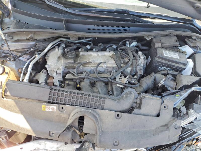 56443936 :رقم المزاد ، 5YFEPMAE0NP282849 vin ، 2022 Toyota Corolla مزاد بيع
