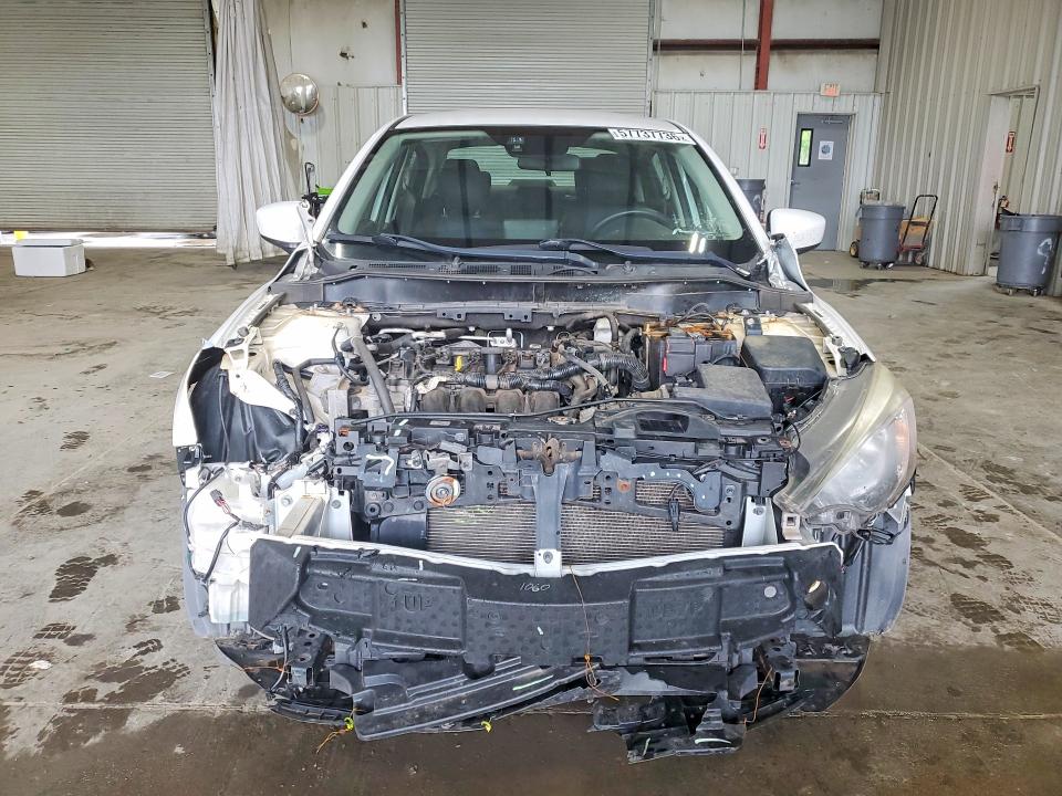 Продаж на аукціоні авто 2017 Toyota Yaris Ia, vin: 3MYDLBYV5HY165209, номер лоту: 57737736