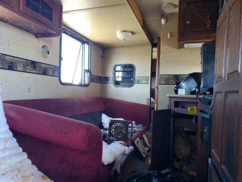 2012 Forest River Sierra Rockwood მანქანა იყიდება აუქციონზე, vin: 4X4TRLG27C1841284, აუქციონის ნომერი: 57177776
