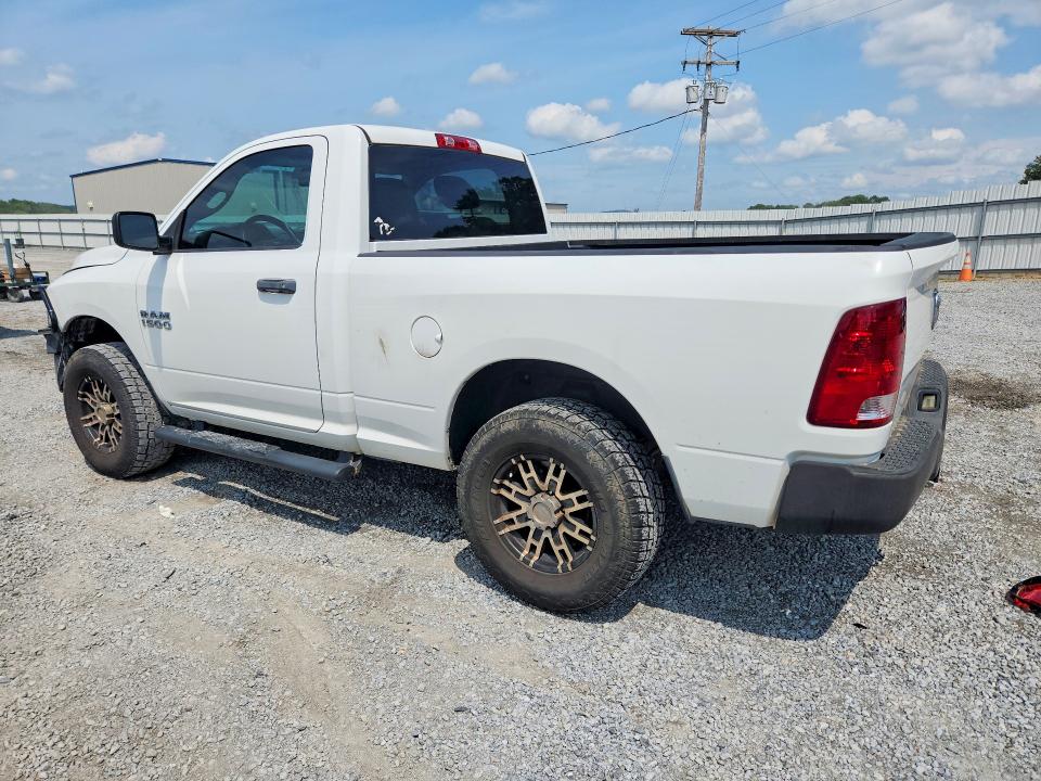 Продажа на аукционе авто 2013 Ram 1500, vin: 3C6JR6AP7DG522495, номер лота: 59050256