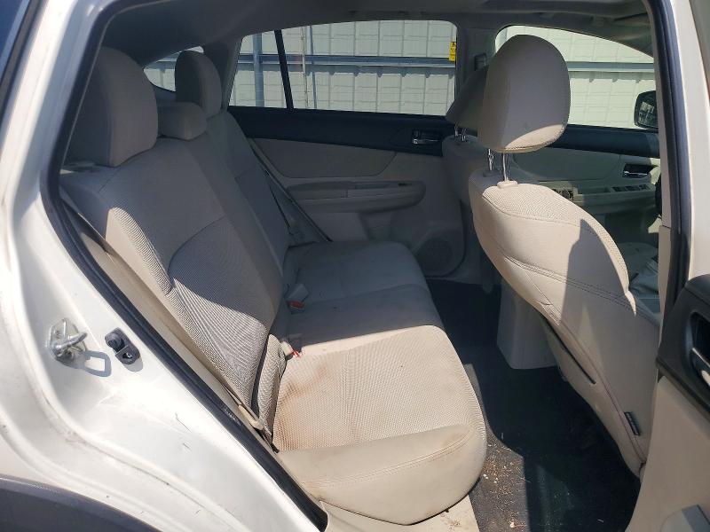 Продажа на аукционе авто 2014 Subaru Xv Crosstrek, vin: JF2GPAVC5E8208100, номер лота: 58827676