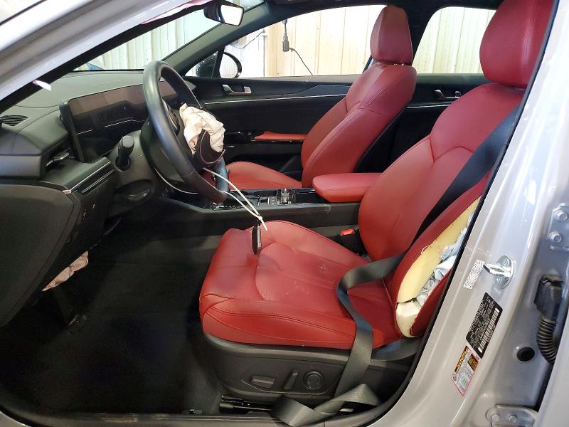 Продажа на аукционе авто 2025 Kia K5, vin: KNAG64J76S5380626, номер лота: 56428026