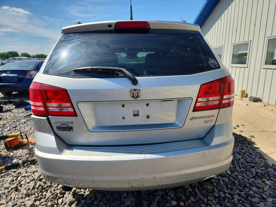 Aukcja sprzedaży 2010 Dodge Journey, vin: 3D4PG5FV4AT208075, numer aukcji: 55336576