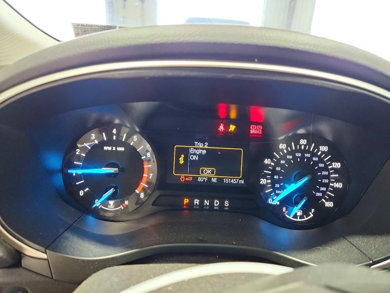 Продажа на аукционе авто 2016 Ford Fusion, vin: 1FA6P0H77G5135129, номер лота: 58420396