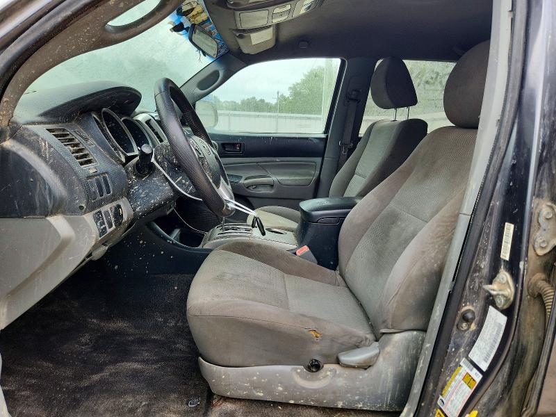 Aukcja sprzedaży 2014 Toyota Tacoma, vin: 3TMJU4GNXEM172591, numer aukcji: 55431076