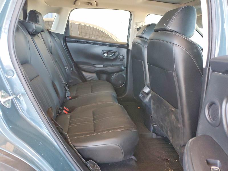 Продажа на аукционе авто 2024 Honda Hr-v, vin: 3CZRZ1H77RM748897, номер лота: 56529566