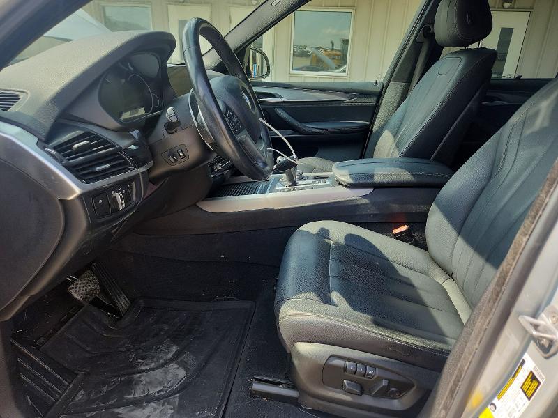 2018 Bmw X5 მანქანა იყიდება აუქციონზე, vin: 5UXKR0C50J0X91524, აუქციონის ნომერი: 58884606
