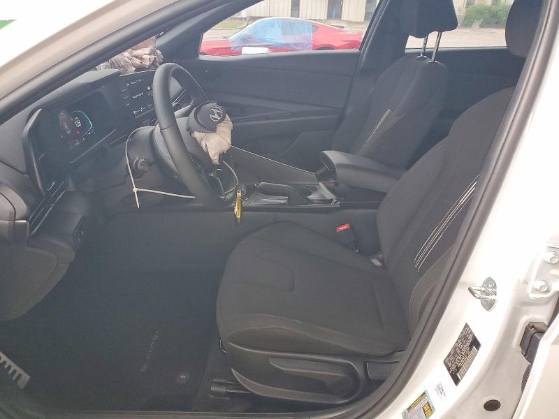Продаж на аукціоні авто 2026 Hyundai Elantra, vin: KMHLM4DG4TU128346, номер лоту: 57415246