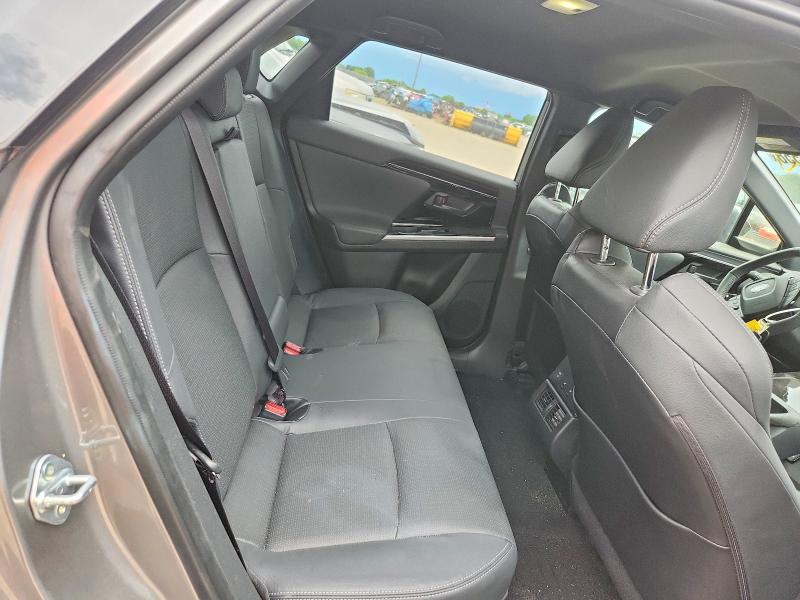 Продаж на аукціоні авто 2025 Subaru Solterra, vin: JTMABABA2SA100141, номер лоту: 56513556
