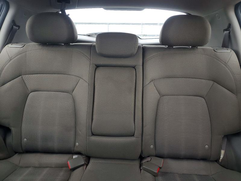 Aukcja sprzedaży 2013 Kia Sportage, vin: KNDPBCA25D7350277, numer aukcji: 56365376