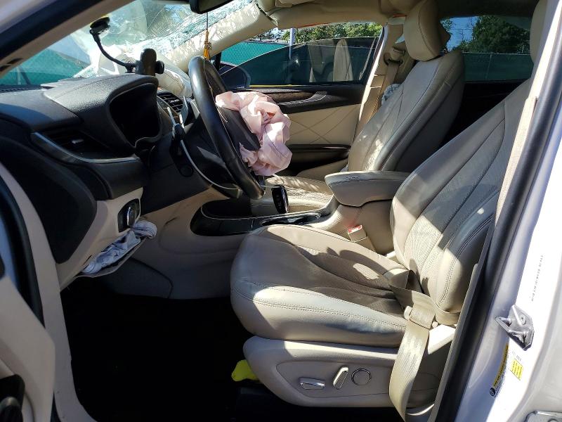 Auction sale of the 2019 Lincoln Mkc, vin: 5LMTJ3DH7KUL37670, lot number: 57917256