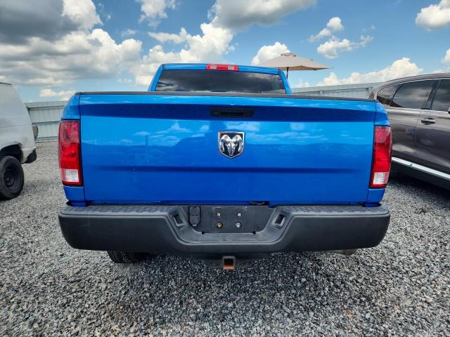 Продажа на аукционе авто 2022 Ram 1500 Classic, vin: 3C6RR6KT9NG172125, номер лота: 58201726
