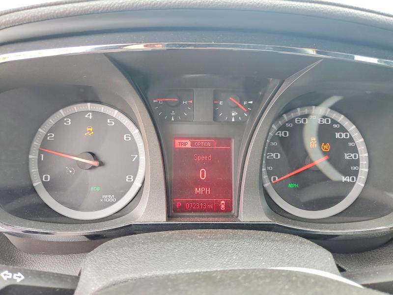 Продаж на аукціоні авто 2017 Gmc Terrain, vin: 2GKALNEK8H6335114, номер лоту: 55121276