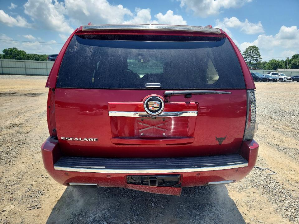 Aukcja sprzedaży 2013 Cadillac Escalade, vin: 1GYS4CEF8DR139378, numer aukcji: 55583806