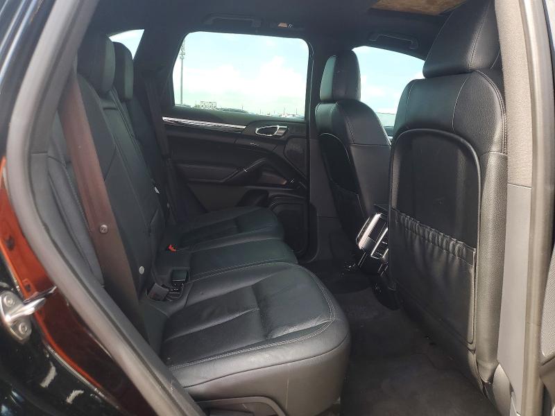 Продаж на аукціоні авто 2013 Porsche Cayenne, vin: WP1AA2A24DLA07064, номер лоту: 55928176