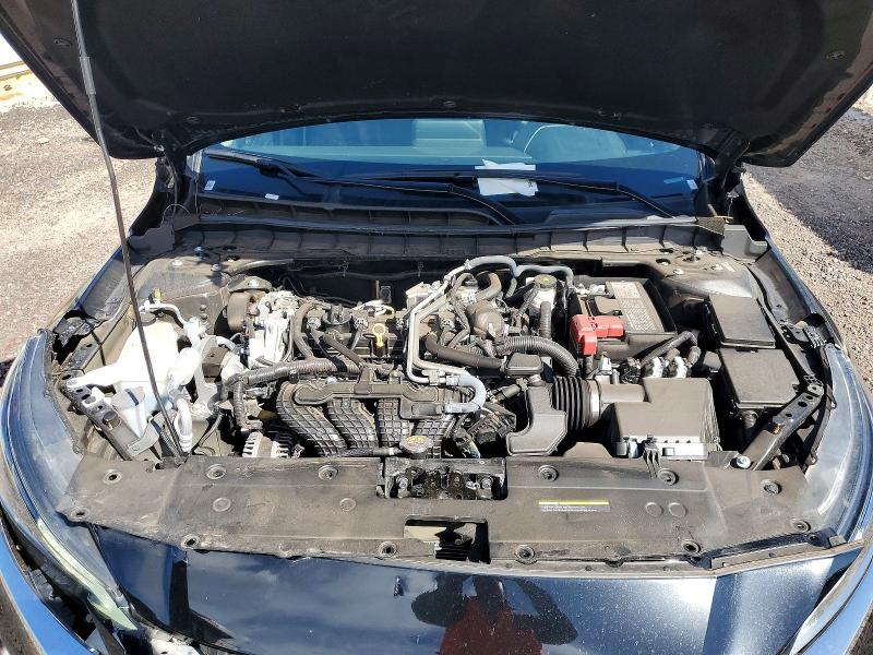Aukcja sprzedaży 2025 Nissan Altima, vin: 1N4BL4DV8SN323186, numer aukcji: 59011866