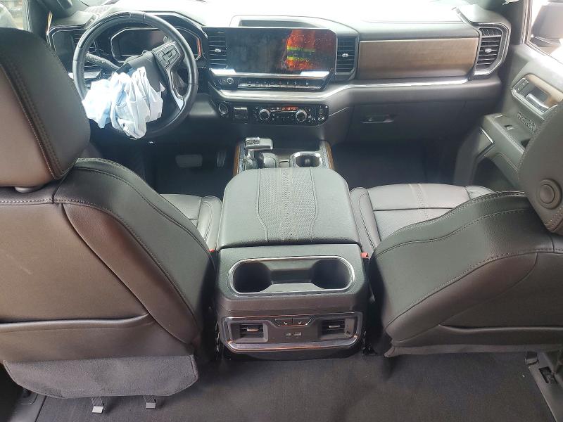 Продажа на аукционе авто 2025 Chevrolet Silverado, vin: 1GCUKJE88SZ204429, номер лота: 56575666